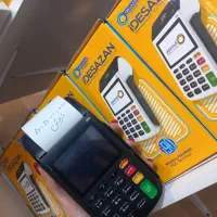 دستگاه کارتخوان سیار i90