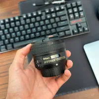 nikon 50mm f1.8