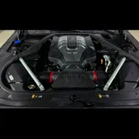 جنسیس G90|خودرو کلاسیک|رشت, بلوار گیلان|دیوار