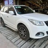 هایما S5 مدل 96|خودرو سواری و وانت|اصفهان, ملک|دیوار