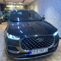 تیگو ۸ پرو مکس درجه ۱