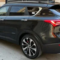 فیدلیتی پرایم ۵نفره مدل ۴۰۱|خودرو سواری و وانت|اصفهان, آفاران|دیوار