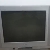 تلوزیون ۲۱ اینج ال جی