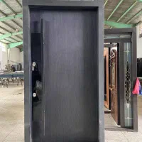 درب ضد سرقت جدی. کد ۶۷۸۹۹|مصالح و تجهیزات ساختمان|رویان, |دیوار