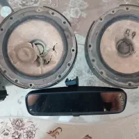 ضبط فابریک سمند|پخش‌کننده همراه|فردیس, طالقانی|دیوار