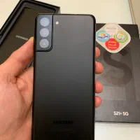 s21 plus 256Gb ویتنام سامسونگ samsung s23