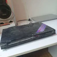 دستگاه سی دی dvd