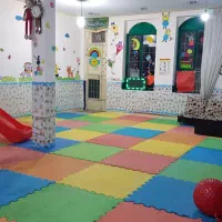 مربی کودکستان