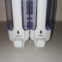 جا مایع و آینه روشویی|لوازم سرویس بهداشتی|بهبهان, |دیوار