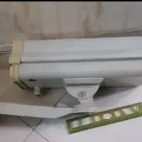 کاور فلزی محافظ دوربین مداربسته و دوربین سامسونگ