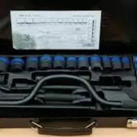 آچار بکس فشار قوی