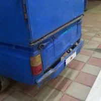 نیسان دوگانه شرکتی ۸۶