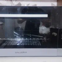 آون توستر لمسی گالریا