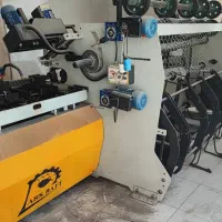 دستگاه فنس وی تو تک فاز