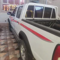 پیکاپ ریچ آماده کار