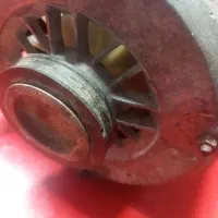موتور کولر  تک دور