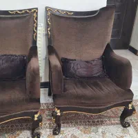 مبل راحتی