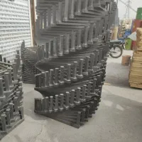 پایه کولر آبی سفارشی با ابعاد شما