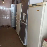 فروش خریدار یخچال خراب و لباسشویی اتومات خراب