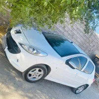 ۲۰۷مدل ۹۶.  کم کار