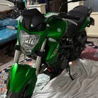 بنلی 249TNTسری اولی۳۰۲واقعی( معاوضه با خودرو)|موتورسیکلت|تهران, تهرانپارس غربی|دیوار