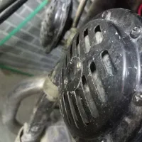 بوق بنزی|قطعات یدکی و لوازم جانبی|گرگان, |دیوار