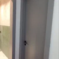 درب و چهارچوب چوبی