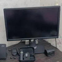 مانیتور دل 24 اینچ