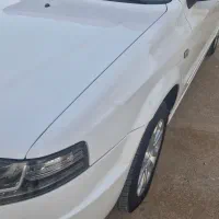 سمند ef سون مدل1401