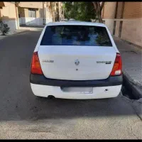 اجاره خودرو کرایه ماشین رنت ۲۰۷ ال نود هفته ماهانه|خودرو اجاره‌ای|قم, بلوار امین و ساحلی|دیوار