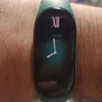 مچبند ساعت شیائومی میبند ۷ Miband 7|ساعت|تهران, فردوسی|دیوار