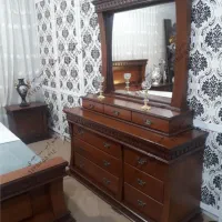 سرویس خواب|تخت و سرویس خواب|اهواز, کوی شاهد|دیوار