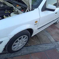 سمند ef7مدل 90  سالم|خودرو سواری و وانت|کرمانشاه, |دیوار