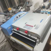 چرخ خیاطی فیوزینگ مادگی کمرکش دیگ بخار|چرخ خیاطی و ریسندگی|کهریزک, |دیوار