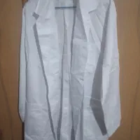 روپوش سفید پزشکی