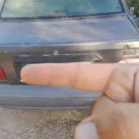 پراید۸۴دوگانه cngدستی