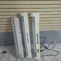 مهتابی شارژی پاناسونیک