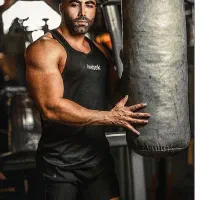 آموزش خصوصی بوکس و چربی سوزی و برنامه غذایی