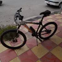 دوچرخه ویوا|دوچرخه، اسکیت، اسکوتر|پارس‌آباد, |دیوار