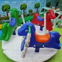 استخدام منشی مربی خانه بازی