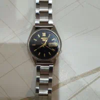 ساعت مچی سیکو5 اصل|ساعت|کاشان, امیرکبیر|دیوار