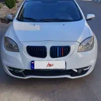 برلیانس H330 اتوماتیک|خودرو سواری و وانت|تهران, تهرانپارس جنوبی|دیوار