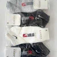 حراجی جوراب3جفت 60تومن|لباس|خرمشهر, |دیوار