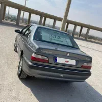 پژو پارس ۱۴۰۱