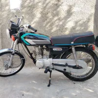 موتور 150 موزایده