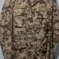 لباس سربازی نو