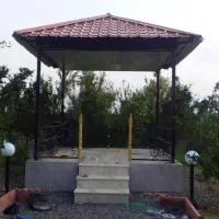 جوشکاری سیار و کلیه خدمات فنی