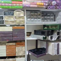 تولیدو پخش جعبه هاردباکس ساعت و انگشتر