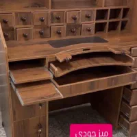 میز طلا جواهر سازی