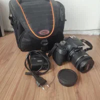 دوربین canon 2000d